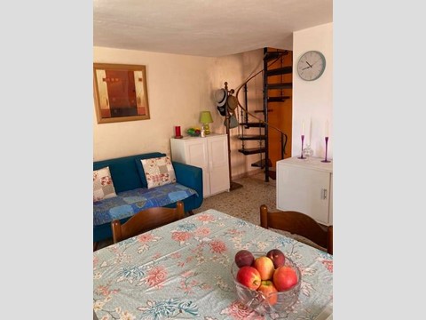 Casa Indipendente in Vendita a San Romano in Garfagnana, 55'000€, 70 m²