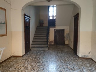 Appartamento in Vendita a Pieve Fosciana, 90'000€, 122 m²