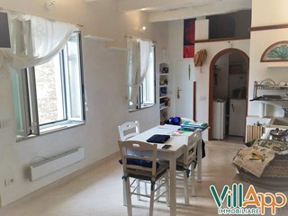 Bilocale in Vendita a Sperlonga, 220'000€, 30 m²