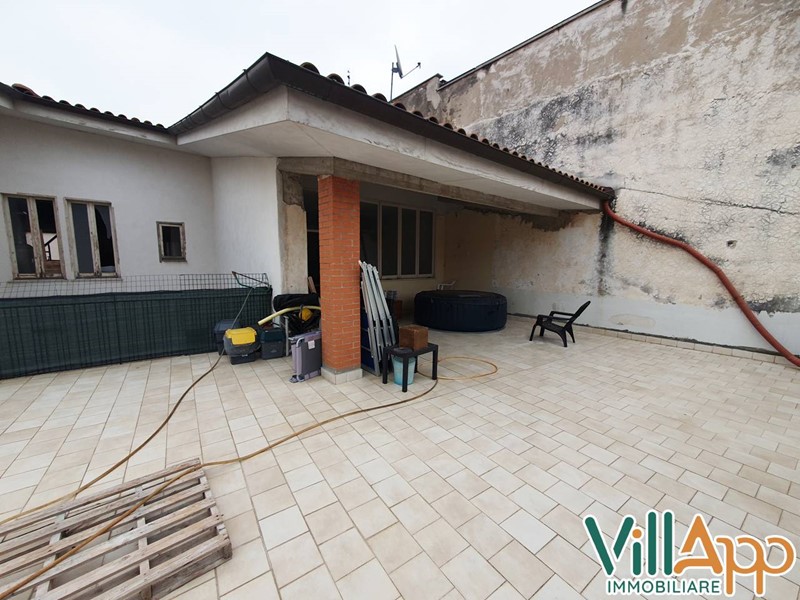 Quadrilocale in Vendita a Fondi, 189'000&euro;, 85 m²