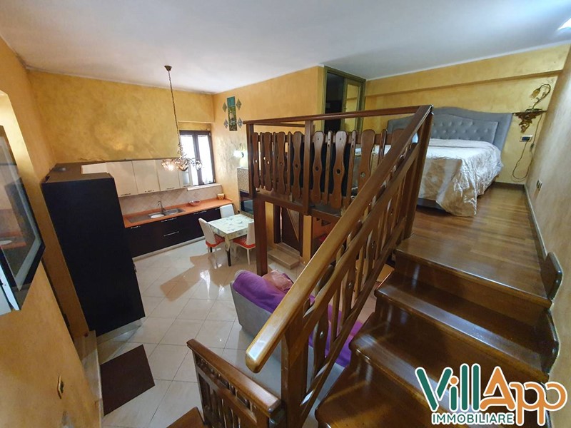 Bilocale in Vendita a Fondi, 79'000&euro;, 35 m²
