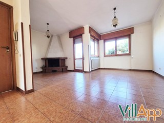 Appartamento in Vendita a Fondi, 107'000&euro;, 105 m²