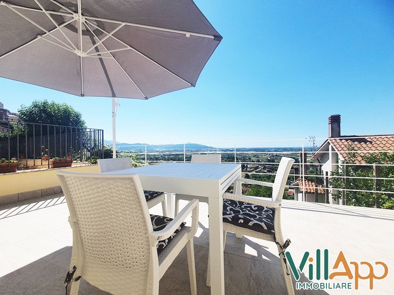 Bilocale in Vendita a Monte San Biagio, 89'000€, 45 m²