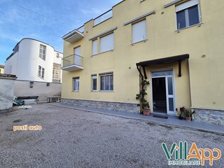 Appartamento in Vendita a Terracina, 265'000€, 75 m²