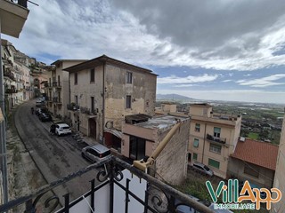 Bilocale in Vendita a Monte San Biagio, 79'000€, 55 m²