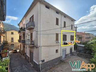 Quadrilocale in Vendita a Fondi, 79'000&euro;, 50 m²