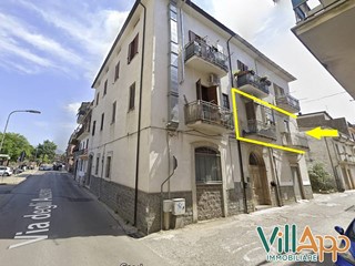 Quadrilocale in Vendita a Fondi, 97'000&euro;, 60 m²