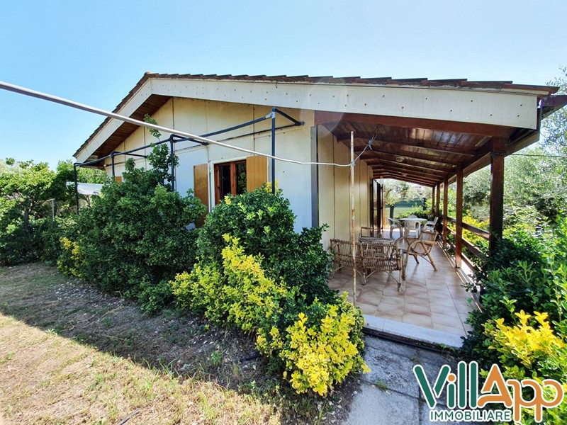 Villa in Affitto a Fondi, 80 m²