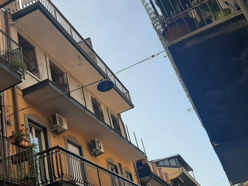 Appartamento in Vendita a Paternò, 135'000€, 185 m²