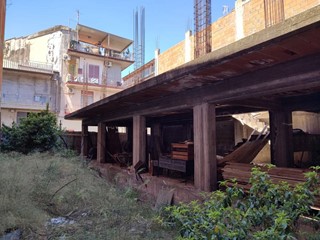 Casa Indipendente in Vendita a Paternò, 58'000€, 120 m²