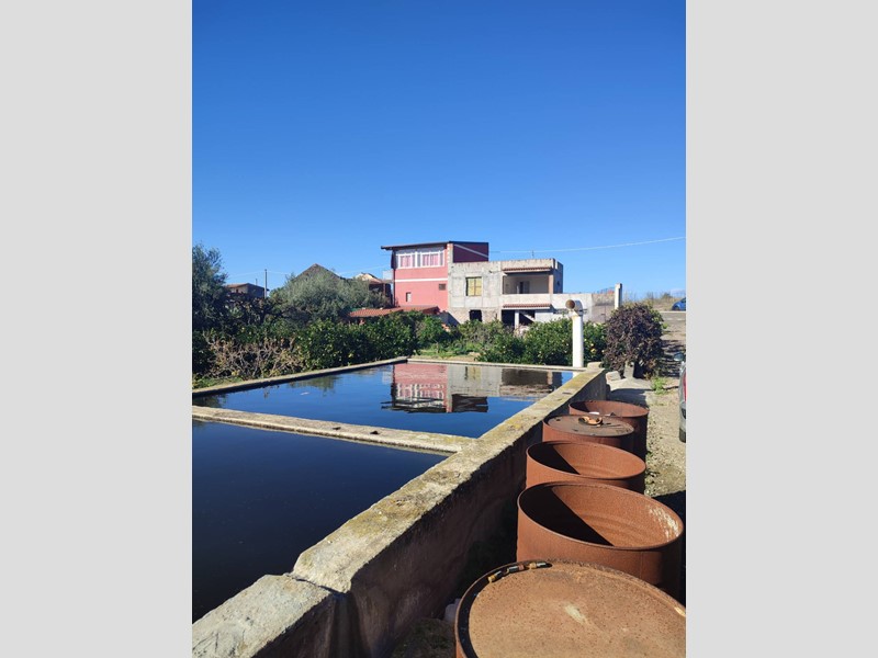 Terreno agricolo in Vendita a Paternò, 45'000€, 6000 m²