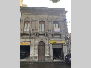 Trilocale in Vendita a Paternò, 90'000€, 90 m²