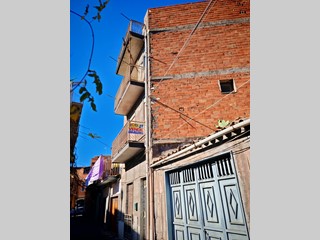 Casa Indipendente in Vendita a Paternò, 55'000€, 140 m²