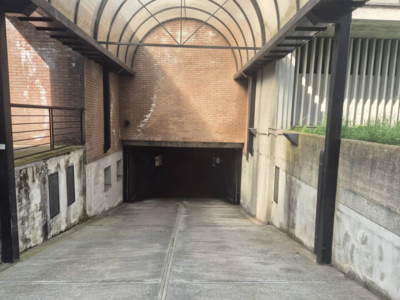 Box in Vendita a Varese, 13'000&euro;, 12 m²