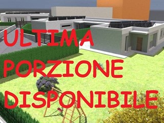 Casa Semi Indipendente in Vendita a Varese, 480'000€, 167 m²