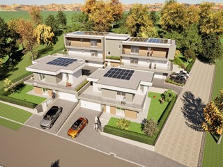 Trilocale in Vendita a Ternate, 295'000€, 130 m²