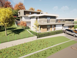 Trilocale in Vendita a Ternate, 278'000€, 121 m²