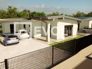 Casa Indipendente in Vendita a San Vito di Fagagna, 345'000€, 111 m²