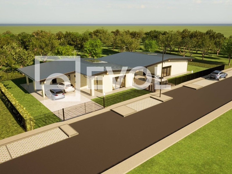 Casa Indipendente in Vendita a Mereto di Tomba, 340'000€, 111 m²