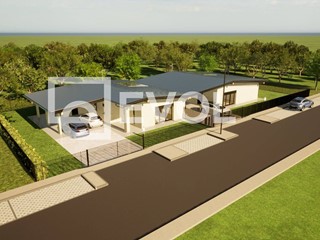 Casa Indipendente in Vendita a Mereto di Tomba, 340'000€, 111 m²