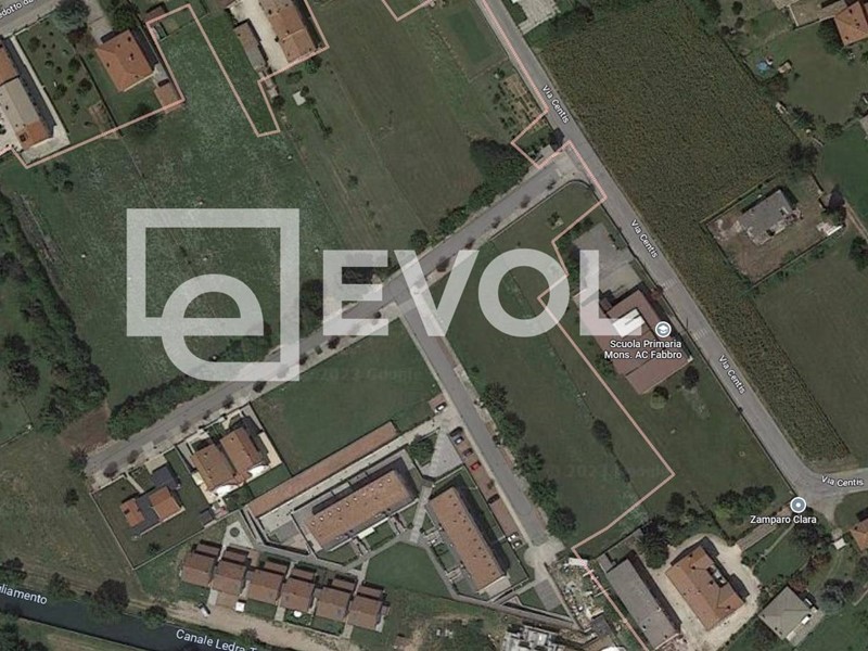Terreno edificabile in Vendita a San Vito di Fagagna, 65'000€, 1150 m²