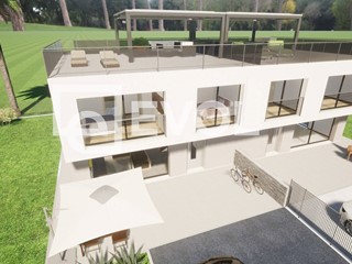 Villetta a schiera in Vendita a Lignano Sabbiadoro, 670'000€, 160 m²