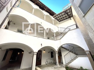 Trilocale in Vendita a Udine, 320'000€, 111 m²