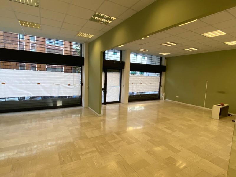 Immobile commerciale in Affitto a Pordenone, 1'400€, 110 m²