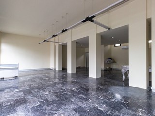 Immobile commerciale in Affitto a Pordenone, 1'400€, 163 m²