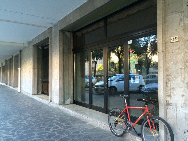 Immobile commerciale in Vendita a Pordenone, 170'000€, 210 m²