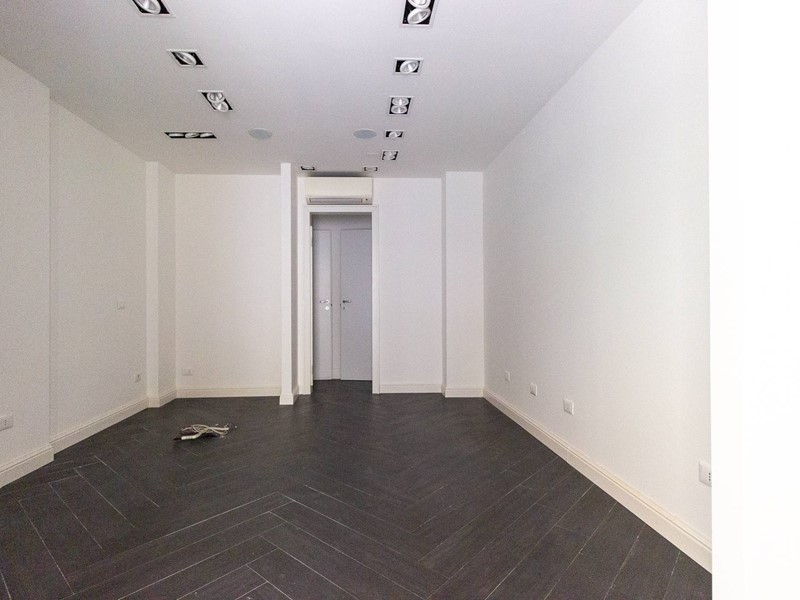 Immobile commerciale in Affitto a Pordenone, 1'000€, 31 m²