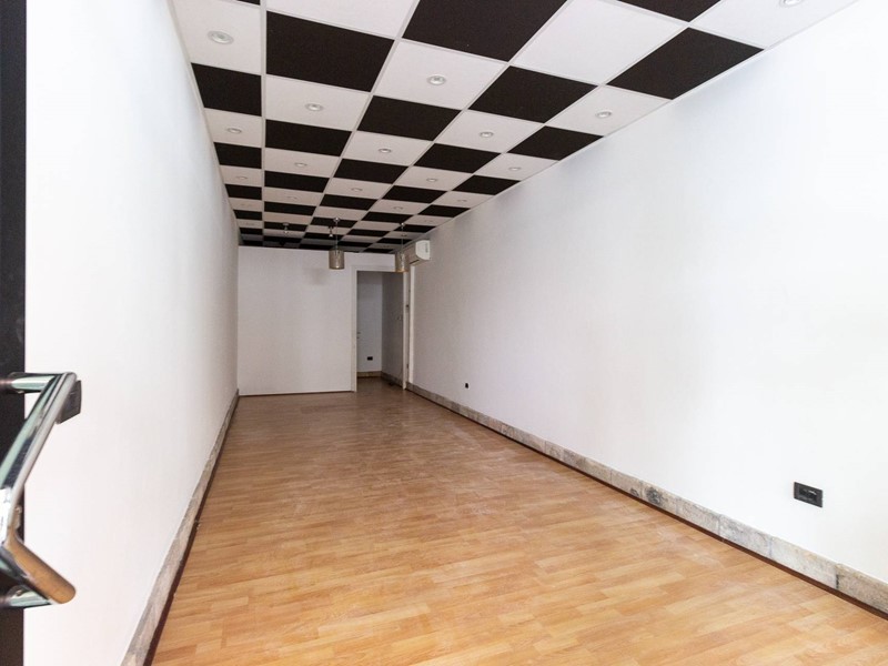 Immobile commerciale in Affitto a Pordenone, 650€, 36 m²