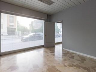Ufficio in Vendita a Pordenone, 70'000€, 61 m²