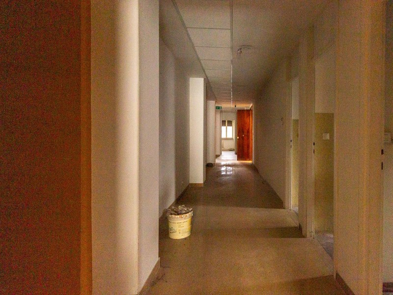 Ufficio in Vendita a Pordenone, 270'000€, 338 m²