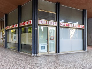 Immobile commerciale in Vendita a Pordenone, 130'000€, 81 m²