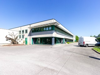 Capannone in Vendita a Oderzo, 3'200'000€, 8000 m²