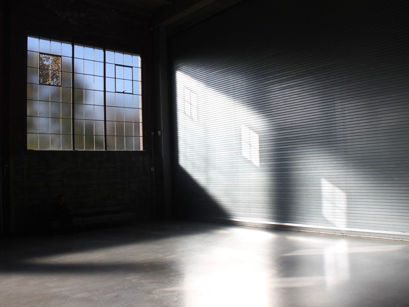 Box in Vendita a Pordenone, 22'000€, 16 m²