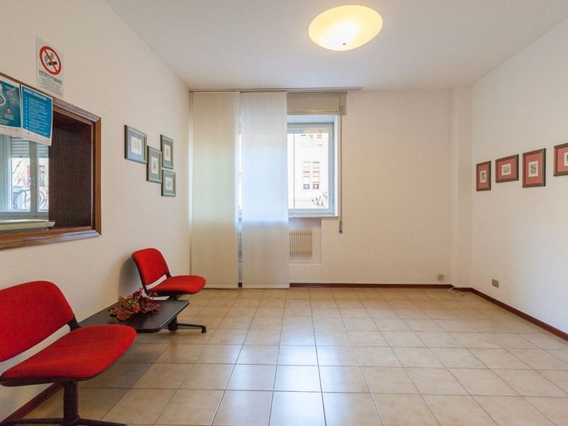 Ufficio in Vendita a Pordenone, 200 m²