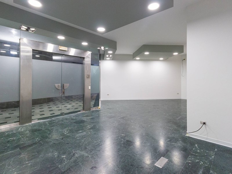 Immobile commerciale in Affitto a Pordenone, 600€, 55 m²