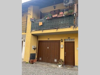 Bilocale in Vendita a Parabiago, 130'000€, 60 m²