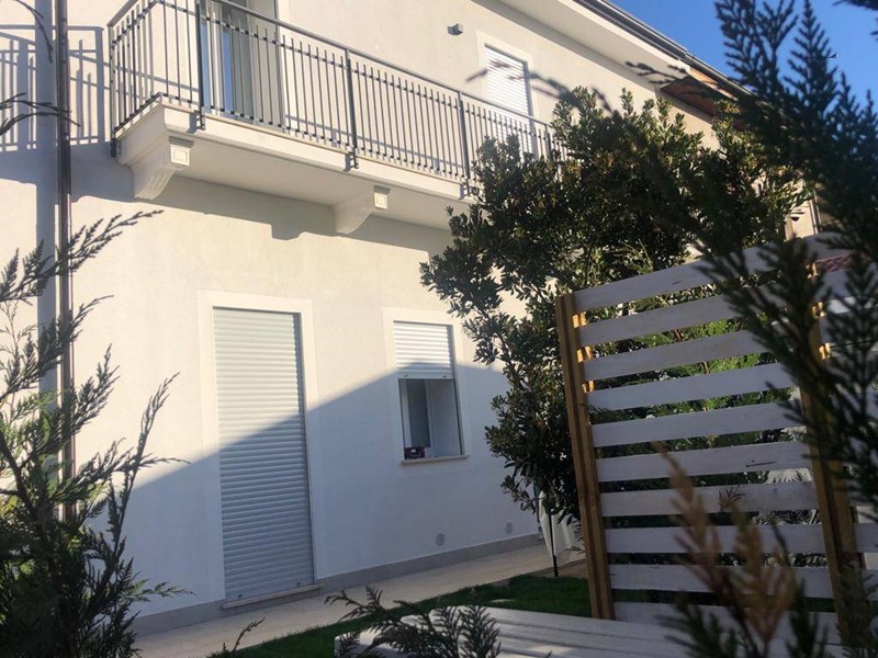 Stanza in Affitto a Busto Arsizio, 550€, 130 m²