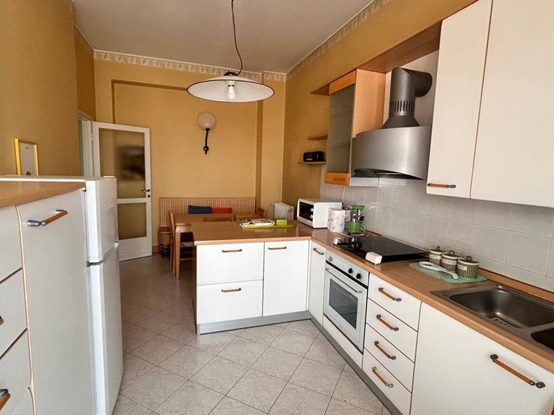 Trilocale in Vendita a Busto Arsizio, 150'000€, 120 m²