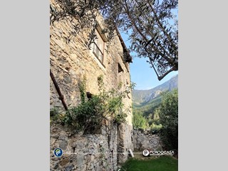 Rustico in Vendita a Castelbianco, 30'000€, 80 m²