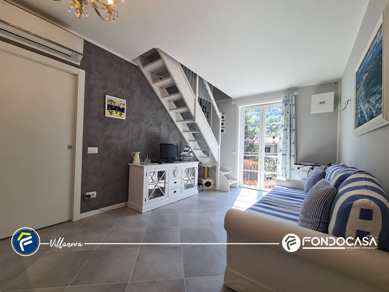 Trilocale in Vendita a Zuccarello, 150'000€, 58 m²