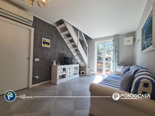 Trilocale in Vendita a Zuccarello, 150'000€, 58 m²