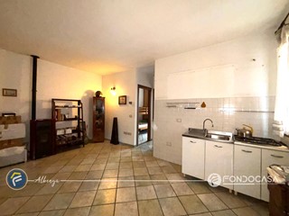 Trilocale in Vendita a Ortovero, 99'000€, 65 m²