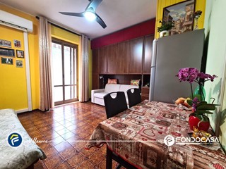 Monolocale in Vendita a Ortovero, 44'000€, 30 m²