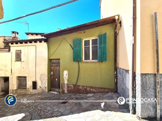 Casa Semi Indipendente in Vendita a Arnasco, 65'000€, 127 m²