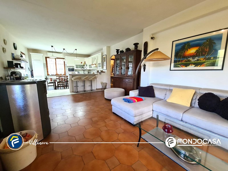 Villa in Vendita a Garlenda, 335'000€, 150 m²
