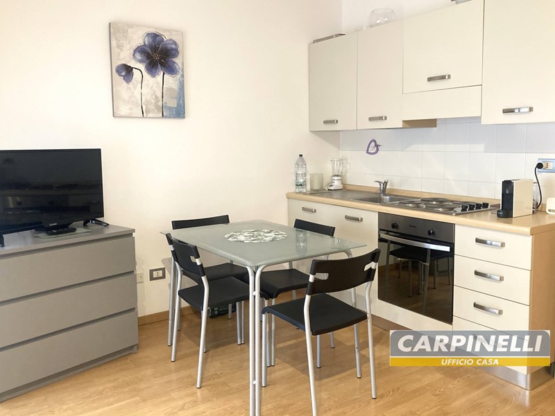 Monolocale in Vendita a Desio, 70'000€, 41 m²